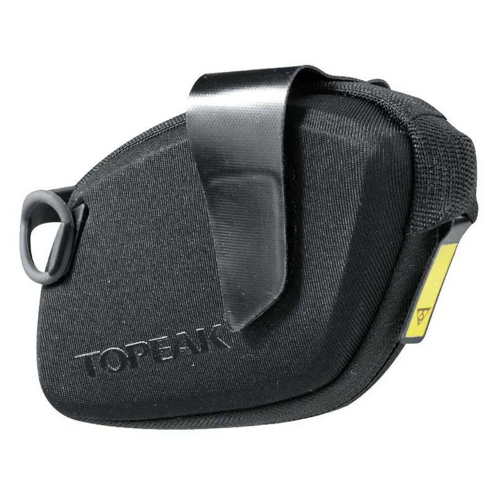 Topeak Dyneawedge Micro Sadeltaske 0.35l, Black, One Size