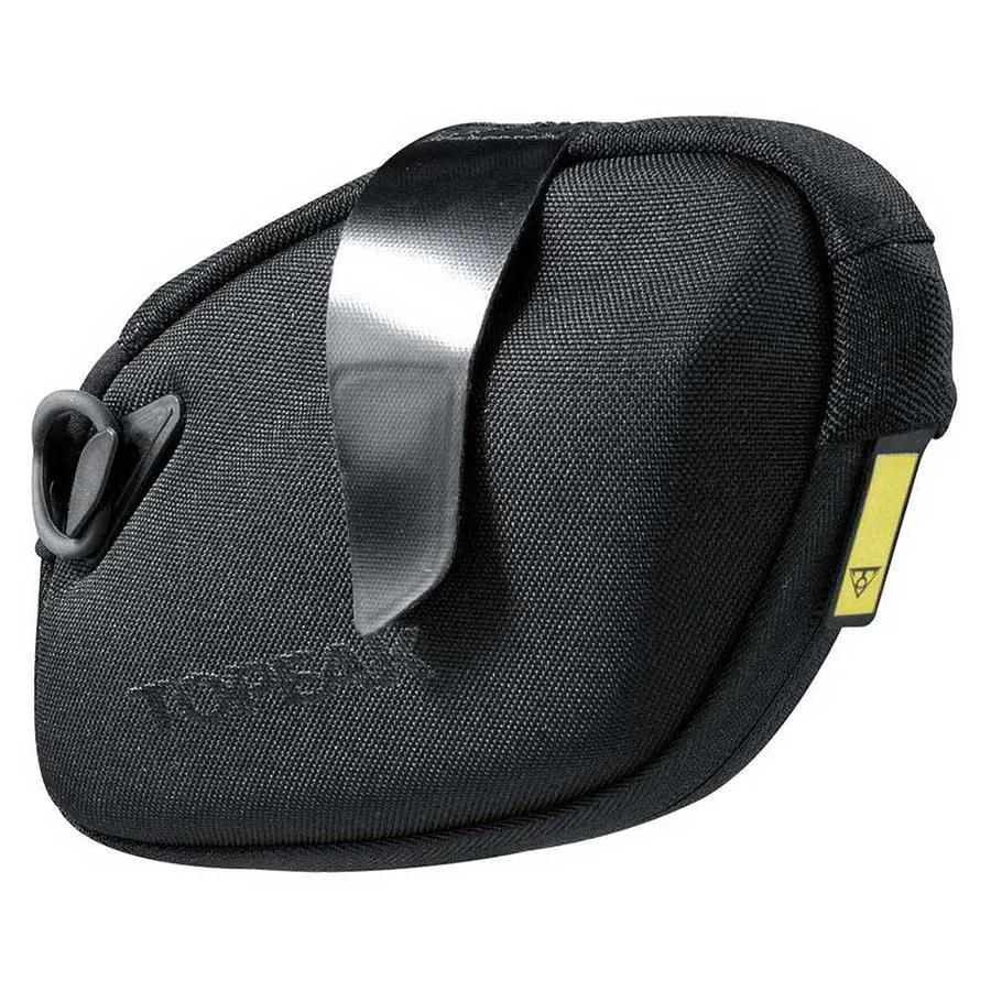 Topeak Dyneawedge Sadeltaske 0.8l, Black, One Size Topeak Dyneawedge Sadeltaske 0.8l, Black, One Size