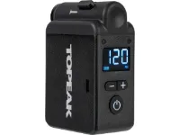 Topeak E-Booster Digital elektrische Minipumpe Topeak E-Booster Digital elektrische Minipumpe