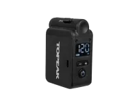 Topeak E-Booster Digital pump Topeak E-Booster Digital pump