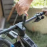 Topeak E-torqbar Torque Verktygssats, Black / silver, One Size