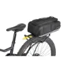 Topeak E-xplorer 26l Cykelväska, Black, One Size