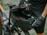 Topeak E-Xplorer TrunkBox Pakethållarbox