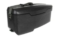 Topeak E-Xplorer TrunkBox Pakethållarbox Topeak E-Xplorer TrunkBox Pakethållarbox