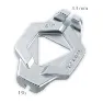 Topeak Ekernyckel 13G/4,3