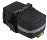 Topeak Elementa SeatBag S Sadelväska Topeak Elementa SeatBag S Sadelväska