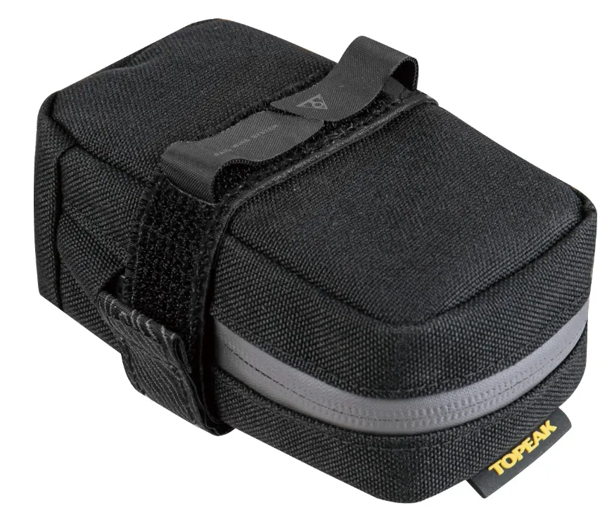 Topeak Elementa SeatBag XS Sadelväska