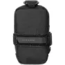 Topeak Elementa Verktygssadelväska, Black, One Size