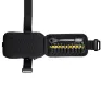 Topeak Elementa Verktygssadelväska, Black, One Size
