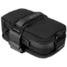 Topeak Elementa Verktygssadelväska, Black, One Size