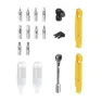 Topeak Escape Verktygsflaska, One size
