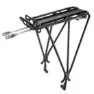 Topeak Explorer Sping Clip Pakethållare, Black, 26-28"