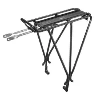 Topeak Explorer Tubular Disc Pakethållare Topeak Explorer Tubular Disc Pakethållare