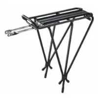 Topeak Explorer Tubular Pakethållare Topeak Explorer Tubular Pakethållare