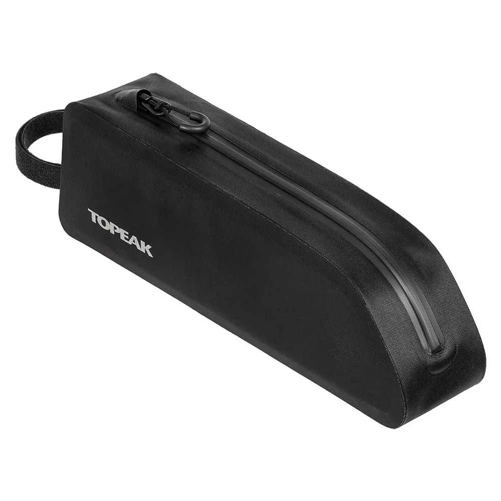 Topeak Fastfuel Drybag Ii Ramväska 0.8l, Black, One Size