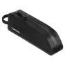 Topeak Fastfuel Drybag Ii Ramväska 0.8l, Black, One Size