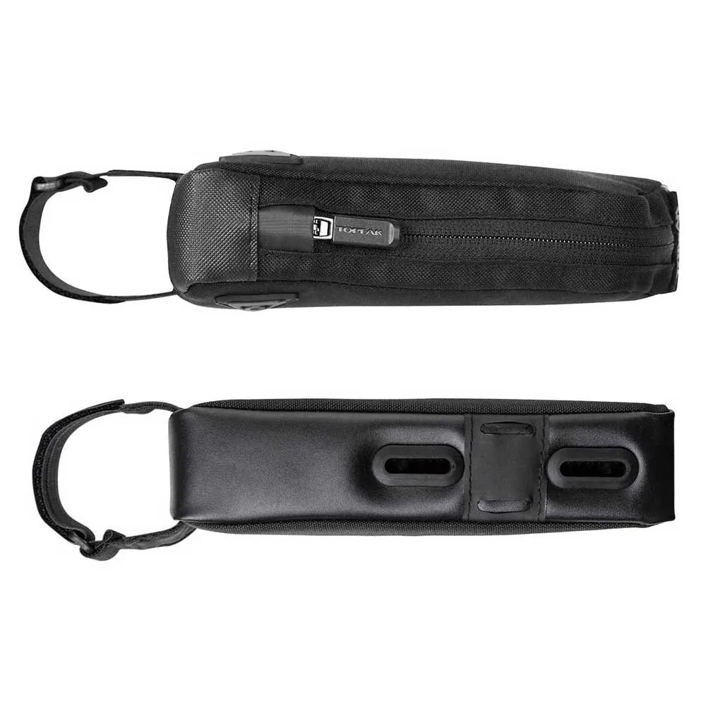 Topeak Fastfuel Ramväska 0.5l, Black, One Size