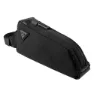 Topeak Fastfuel Ramväska 0.5l, Black, One Size