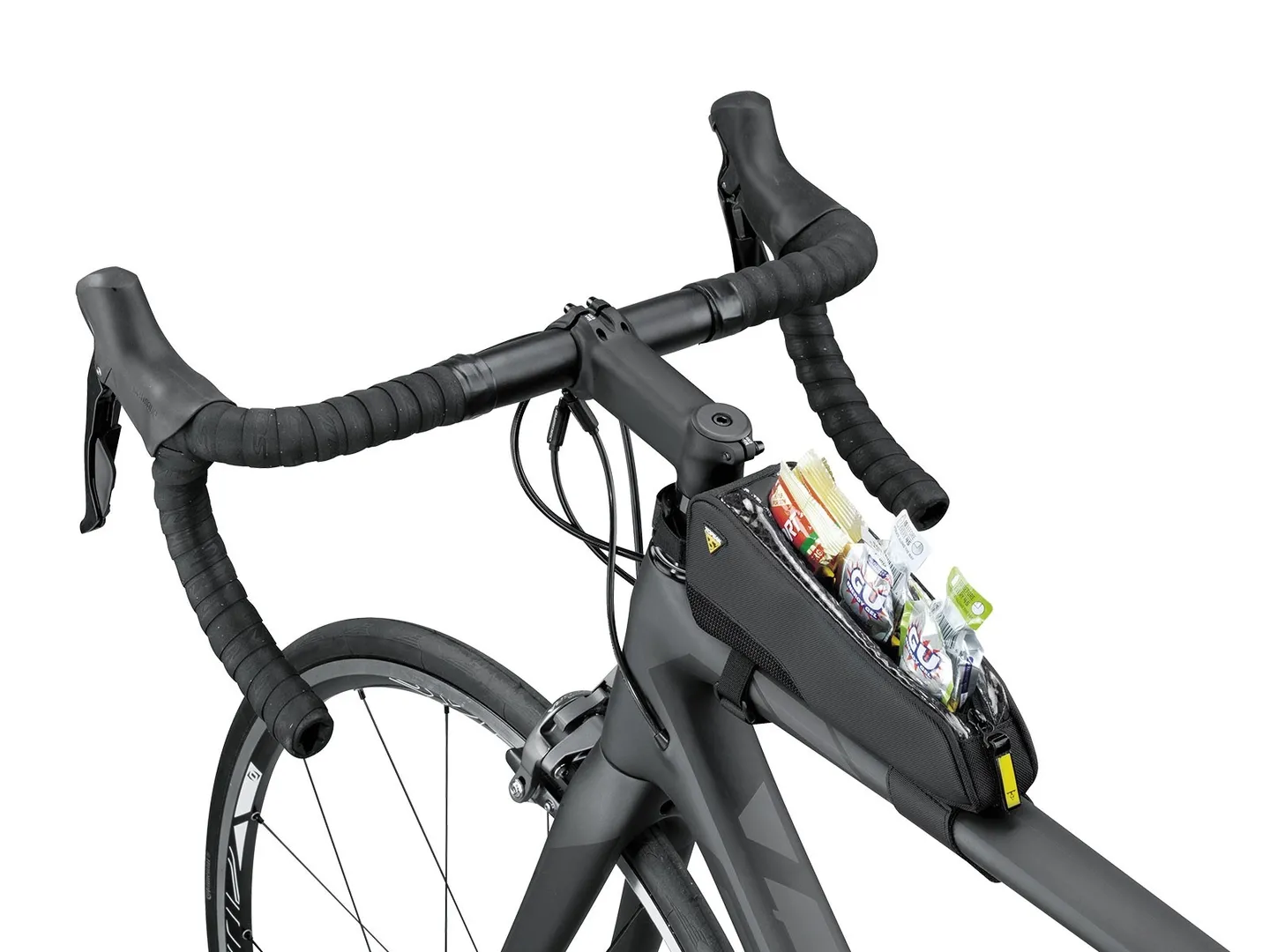 Topeak FastFuel TriBag Väska