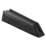 Topeak FastFuel TriBox Rahmentasche, Black, One Size