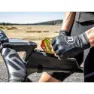 Topeak FastFuel TriBox Rahmentasche, Black, One Size