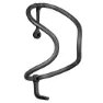 Topeak Feza Carbon Mt16 Flaskhållare, Black, One Size