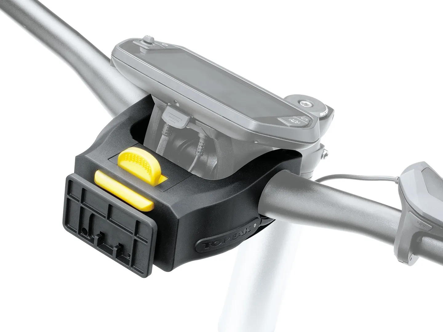 Topeak Fixer 8E Fäste för styrväska Topeak Fixer 8E Fäste för styrväska