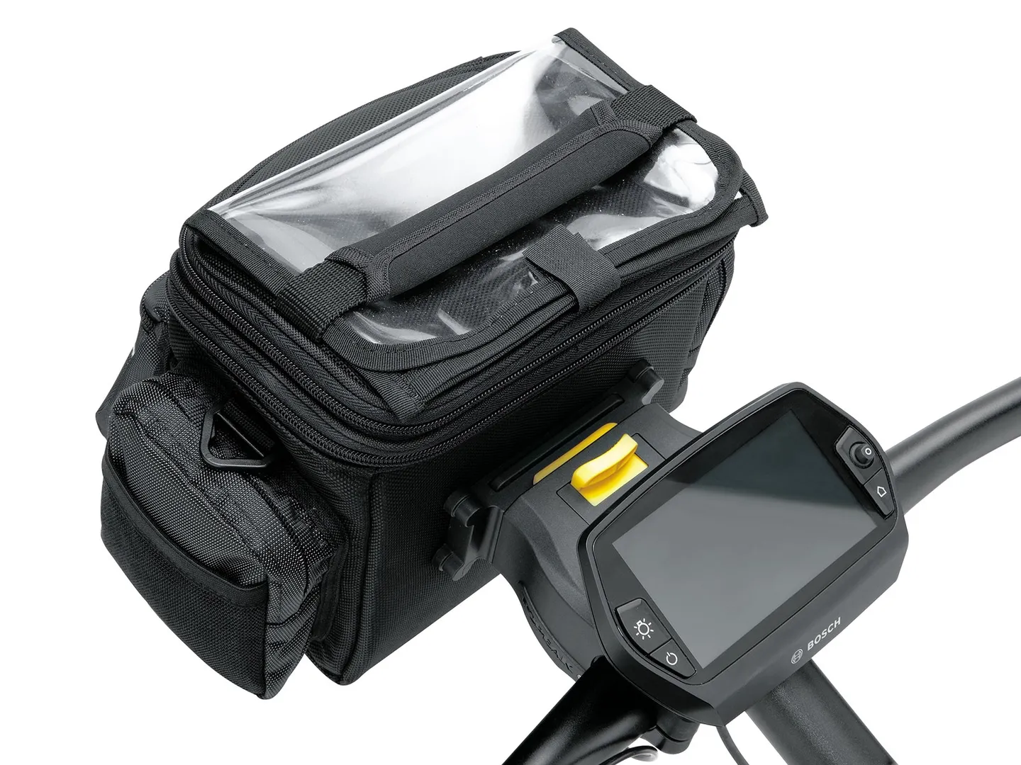 Topeak Fixer 8E Fäste för styrväska Topeak Fixer 8E Fäste för styrväska