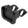 Topeak Fixer 9 Stöd, Black, One Size