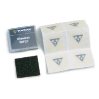 Topeak Flypaper Glueless Lagningssats 20 Enheter Topeak Flypaper Glueless Lagningssats 20 Enheter