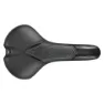 Topeak Free Rx Cykelsadel, Black / grey, 160mm