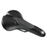 Topeak Free Rx Cykelsadel, Black / grey, 160mm