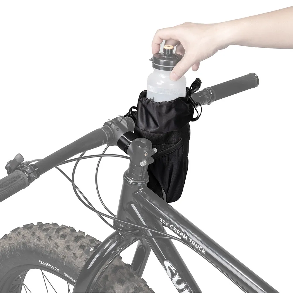 Topeak FreeLoader 1L Styrväska