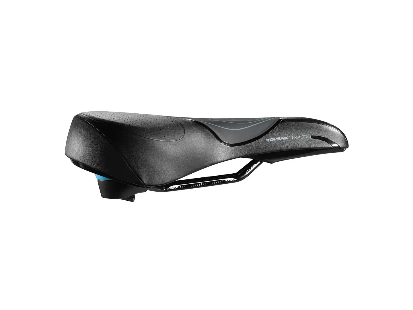 Topeak Free_TX Sadel