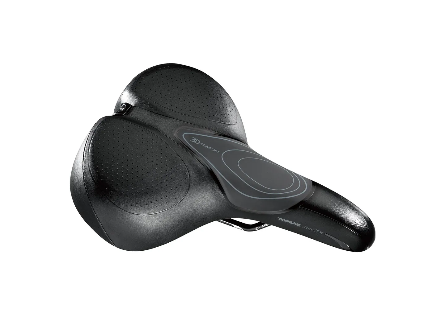 Topeak Free_TX Sadel