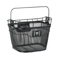 Topeak Front Korg Refurbished Topeak Front Korg Refurbished