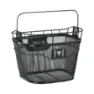 Topeak Front Korg Refurbished, Black, One Size