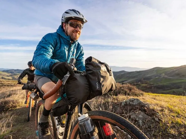 Topeak FrontLoader 8L Styrväska