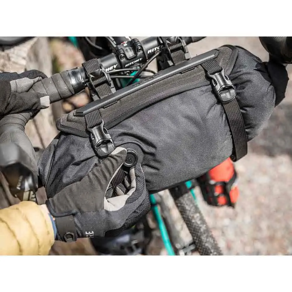 Topeak Frontloader Väska 8l, Black, One Size