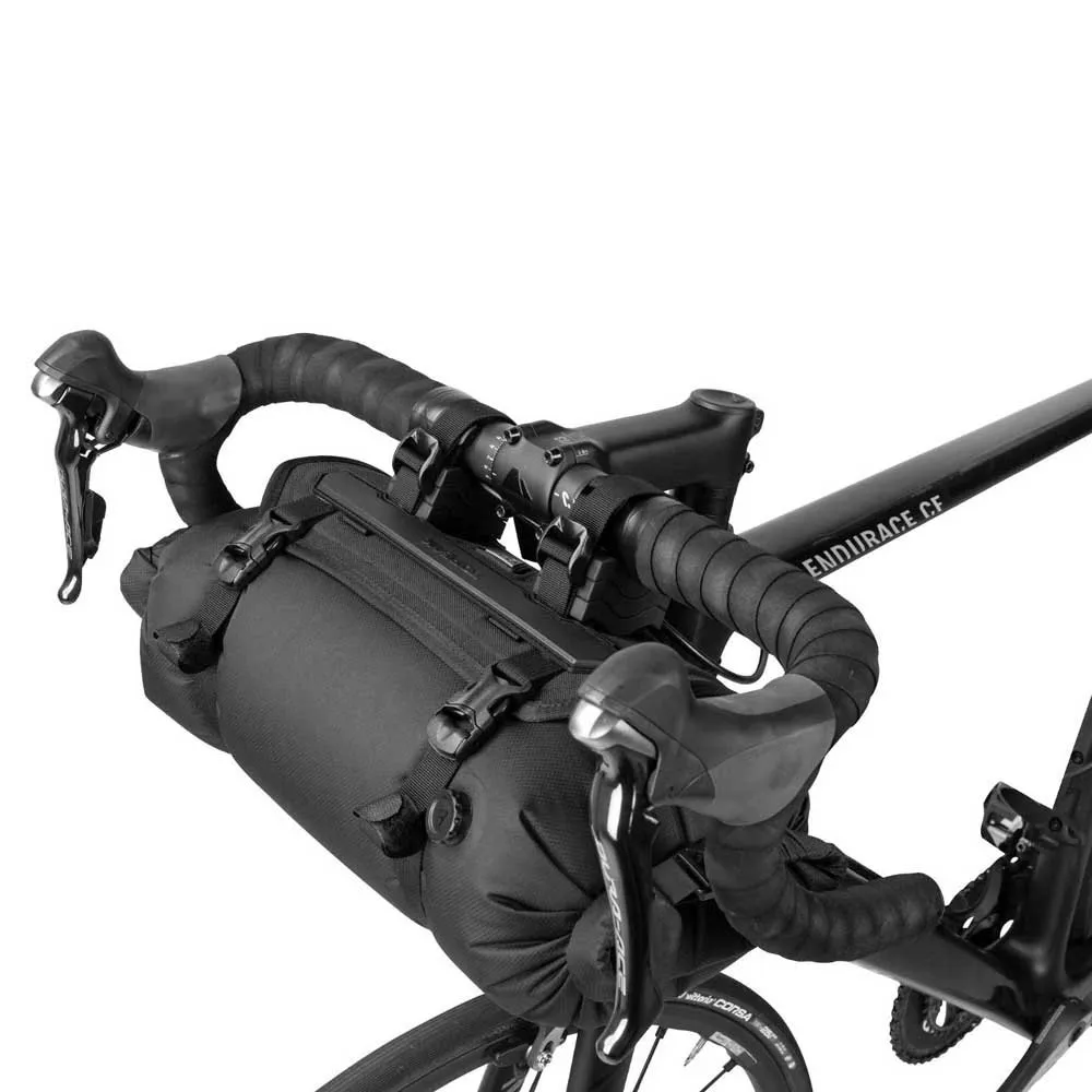 Topeak Frontloader Väska 8l, Black, One Size