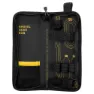 Topeak Gravel 0.6l Verktygsväska, Black, One Size