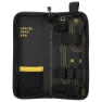 Topeak Gravel Gear Verktygsväska 0.6l, Black, One Size