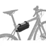 Topeak Gravel Gear Verktygsväska 0.6l, Black, One Size