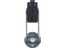 Topeak Halterung RideCase QuickClick Mount 1 1/4", Black, One Size