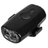 Topeak Headlux 250 Usb Framlampa, Black, One Size