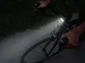 Topeak Headlux 450 Framlampa