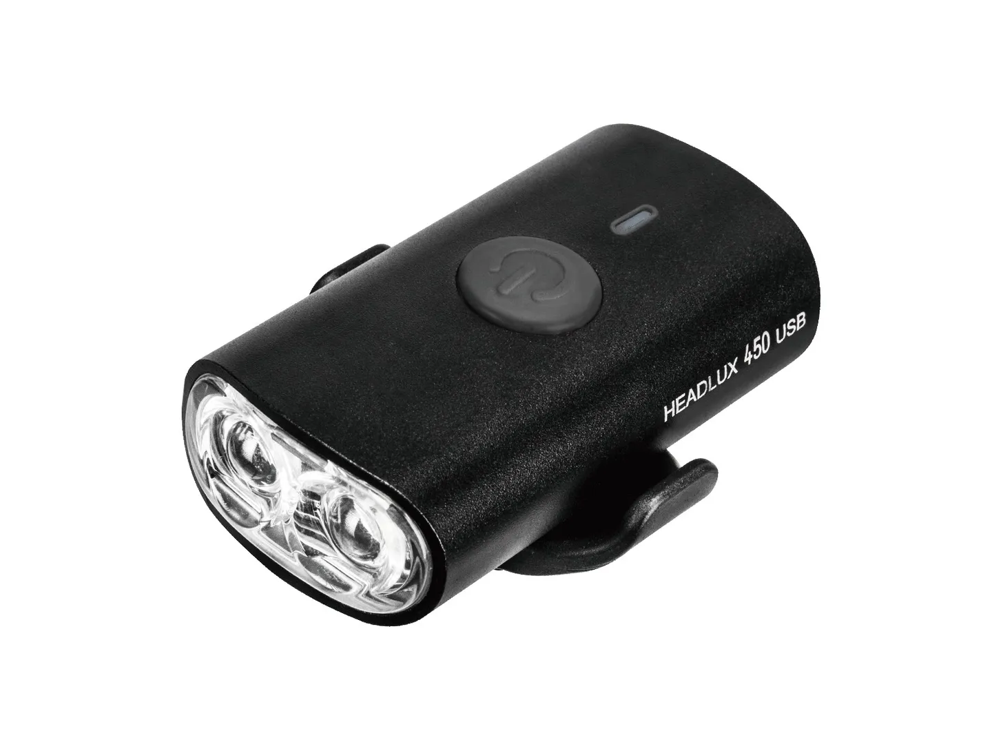 Topeak Headlux 450 Framlampa Topeak Headlux 450 Framlampa