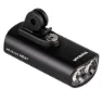 Topeak Headlux 450+ Framlampa, Black, One Size