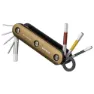 Topeak Hex Combo Multiverktyg, Copper, One Size