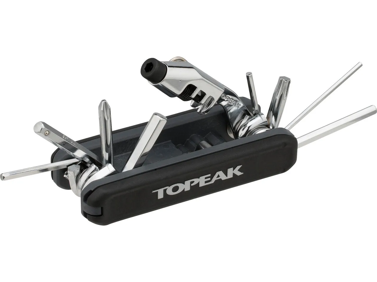Topeak Hexus X Multitool Topeak Hexus X Multitool